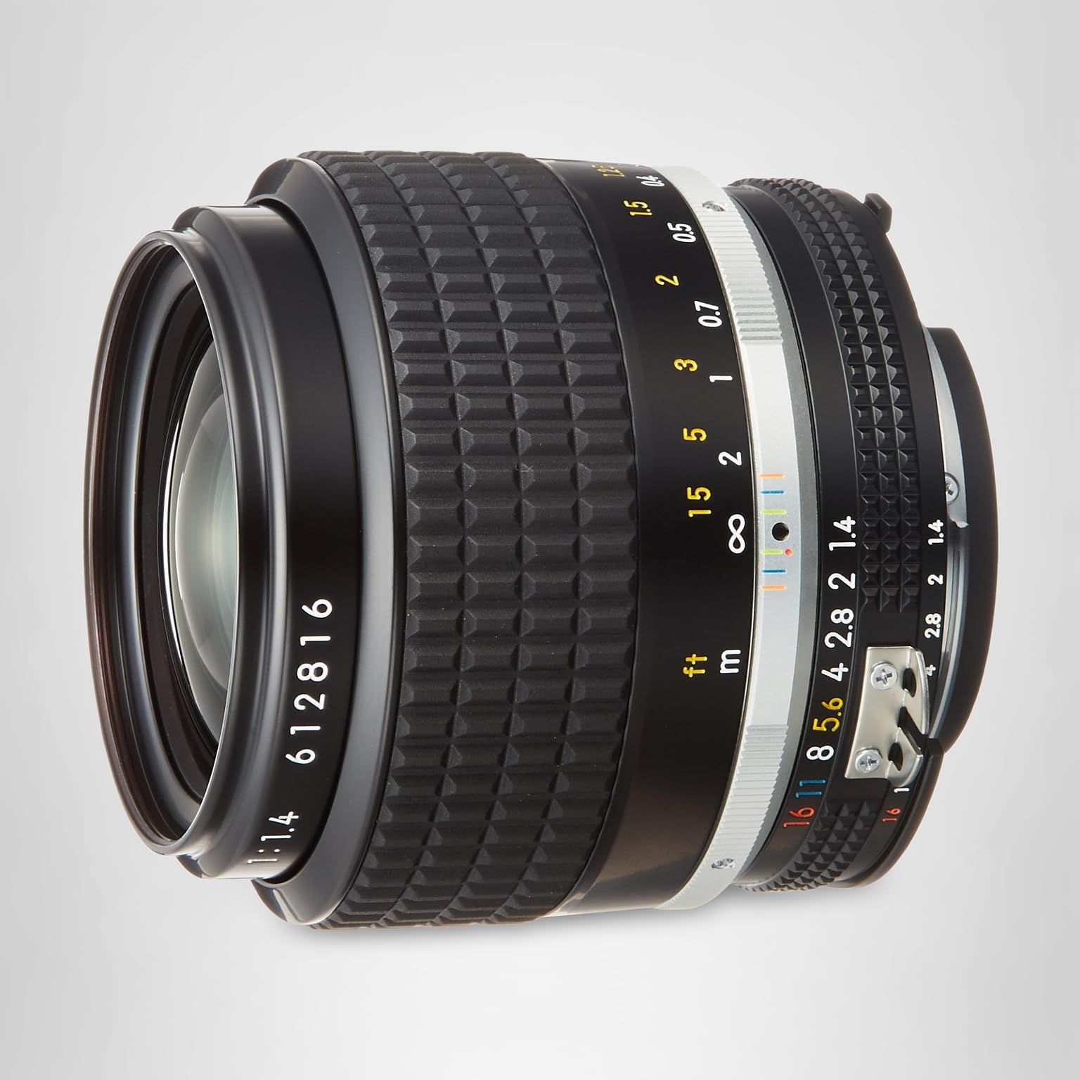 Amazon.co.jp: Nikon 単焦点レンズ AI 35 f/1.4S フルサイズ対応